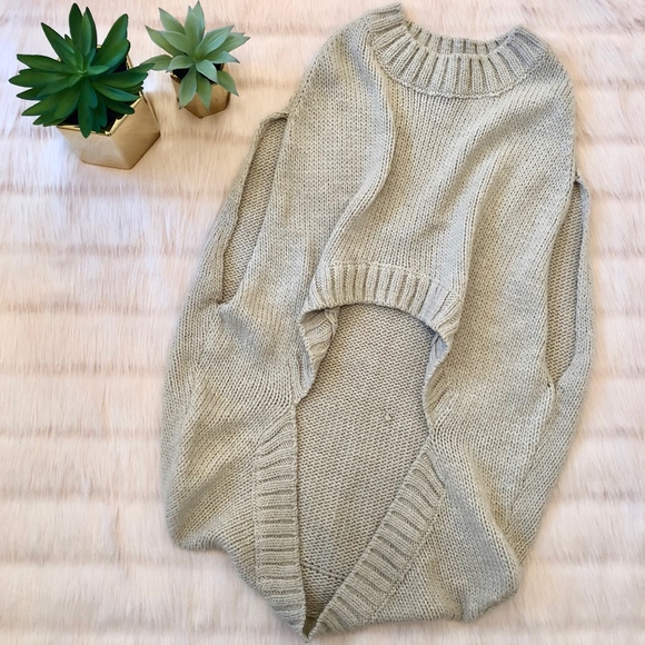 Robbi & Nikki by Robert Rodriguez Sweaters - MUST GO! Robbi & Nikki by Robert Rodriguez Sweater
